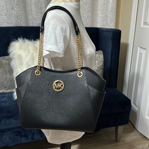Michel Kors satchel